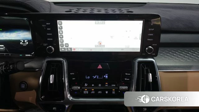Kia Sorento 4th Generation 2022 Белый из Кореи, фото 5