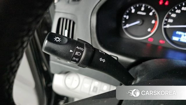 Hyundai The New Grand Starex 2018 Черный из Кореи, фото 5