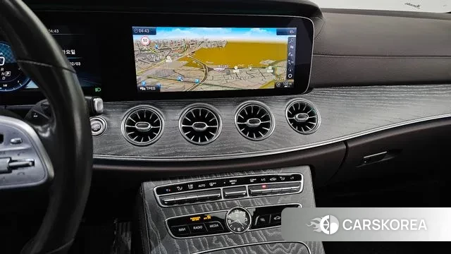 Mercedes-Benz CLS-Class C257 2019 Белый из Кореи, фото 5