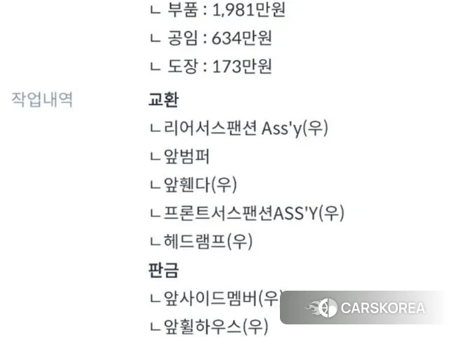 Cadillac Escalade 5th Generation 2021 Черный из Кореи, фото 5