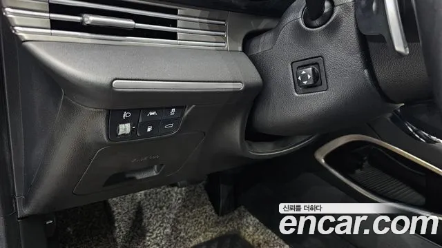 Hyundai The New Grandeur IG id 2672091 из Кореи 5