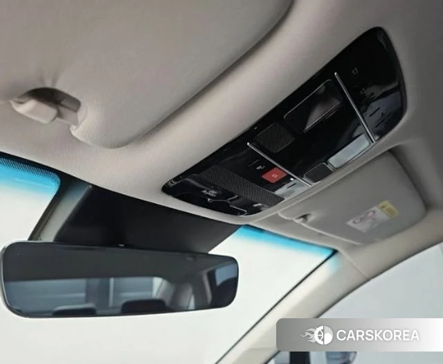 Hyundai Grandeur (GN7) 2023 Серый из Кореи, фото 5