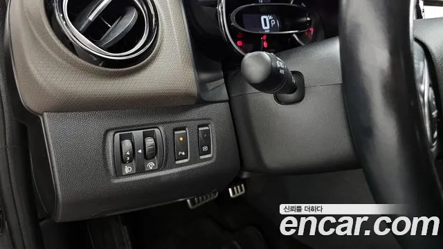 Renault Korea (Samsung) Clio id 2886965 из Кореи 5