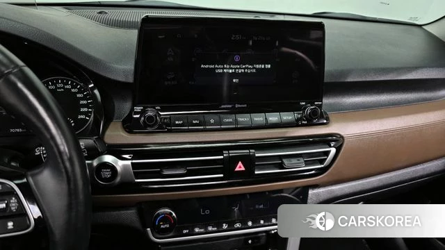 Kia Seltos 2019 Оранжевый из Кореи, фото 5