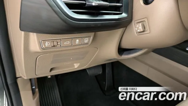 Kia K8 Hybrid id 2700812 из Кореи 5