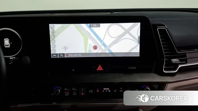 Kia Sportage 5th Generation 2023 Белый из Кореи, фото 5