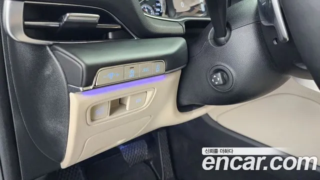 Genesis GV80 id 2418195 из Кореи 5