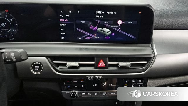 Kia The New Seltos 2024 Черный из Кореи, фото 5