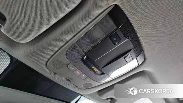 Kia Sorento 4th Generation 2020 Черный из Кореи, фото 5