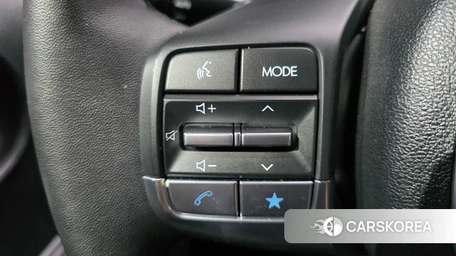 Hyundai Casper 2023 Светло-зеленый из Кореи, фото 5