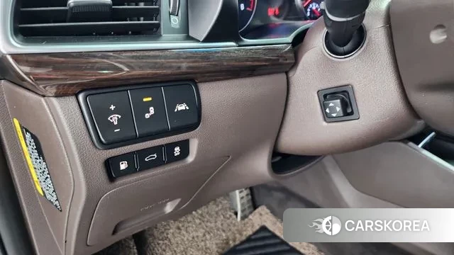 Kia Come New K7 2019 Белый из Кореи, фото 5