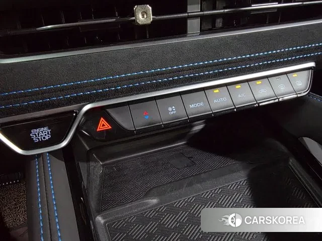 Renault Korea (Samsung) Grand Coleos 2024 Серый из Кореи, фото 5