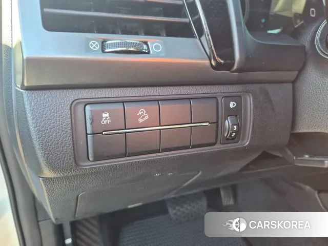 Ssangyong The New Rexton Sport 2022 Белый из Кореи, фото 5