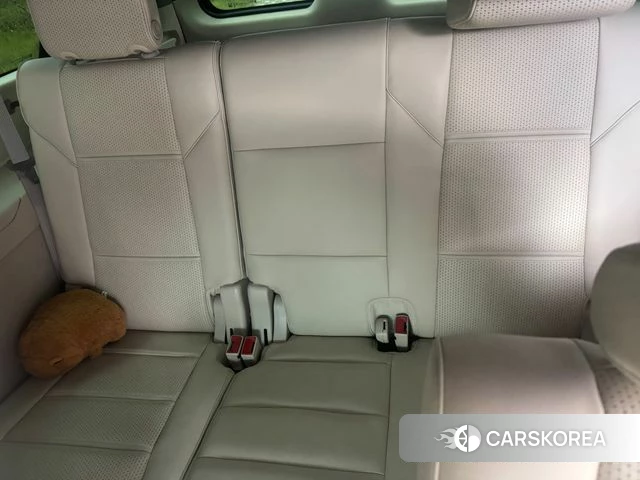 Cadillac Escalade 5th Generation 2023 Белый из Кореи, фото 5