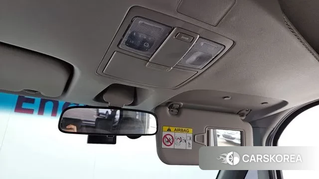 Kia The New Kia Ray 2022 Белый из Кореи, фото 5