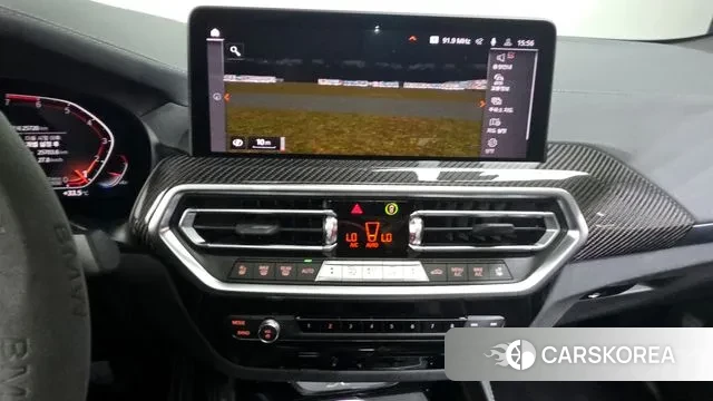 BMW X4 (G02) 2023 Белый из Кореи, фото 5