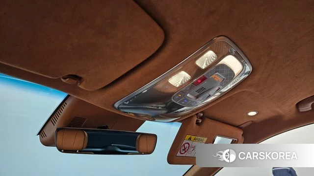 Genesis GV80 2024 Черный из Кореи, фото 5