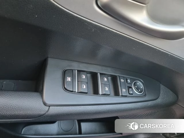 Kia The New K3 2nd generation 2021 Серый из Кореи, фото 5