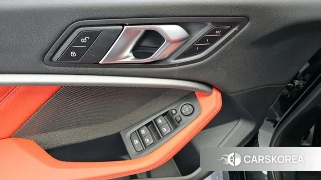 BMW 2 Series Gran Coupe (F44) 2024 Черный из Кореи, фото 5