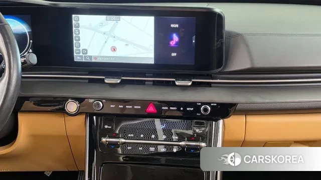 Kia Carnival 4th generation 2021 Белый из Кореи, фото 5