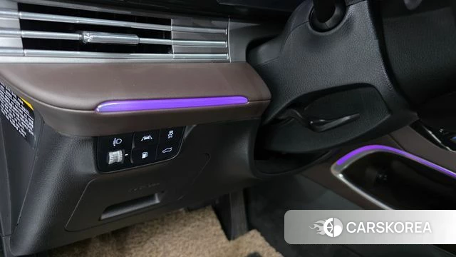 Hyundai The New Grandeur IG 2020 Белый из Кореи, фото 5