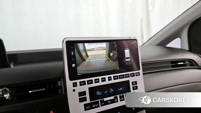 Hyundai Staria 2023 Серый из Кореи, фото 5