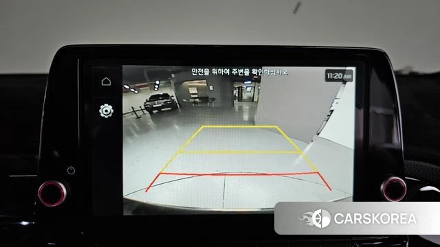 Kia The New Morning (JA) 2026 Черный из Кореи, фото 5