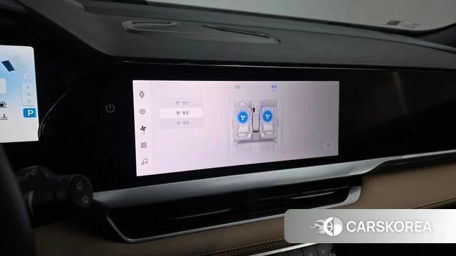 Renault Korea (Samsung) Grand Coleos 2025 Белый из Кореи, фото 5