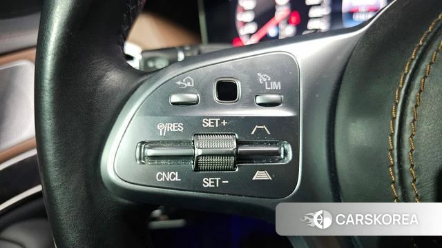 Mercedes-Benz S-Class W222 2018 Черный из Кореи, фото 5