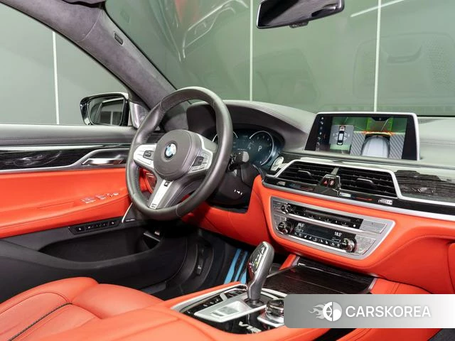 BMW 7 series id 4209653 из Китая 5