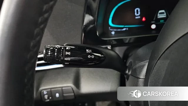 Hyundai The New Avante (CN7) 2024 Серый из Кореи, фото 5