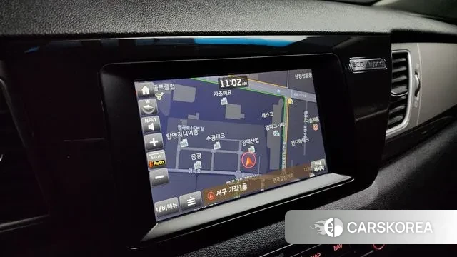 Kia Niro 2018 Синий из Кореи, фото 5