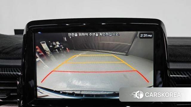 Hyundai Veloster (JS) 2018 Белый из Кореи, фото 5