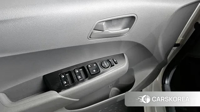 Kia Morning Urban (JA) 2020 Белый из Кореи, фото 5