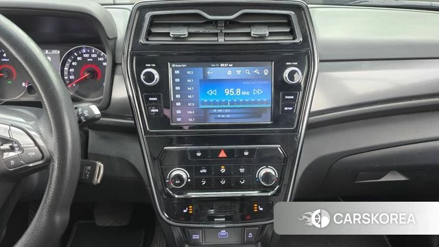 Ssangyong Berry New Tivoli 2020 Черный из Кореи, фото 5