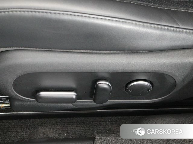 Hyundai Ionic 5 2023 Черный из Кореи, фото 5