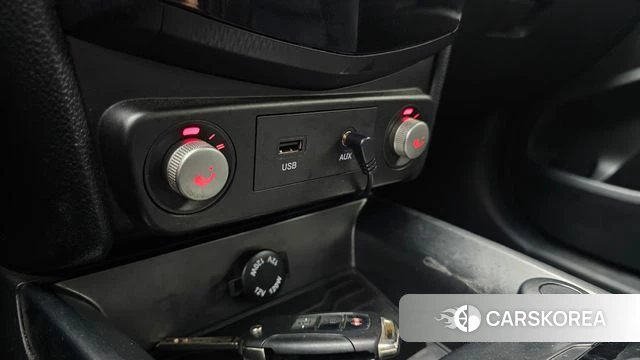 Ssangyong Tivoli Air 2019 Серебряный из Кореи, фото 5