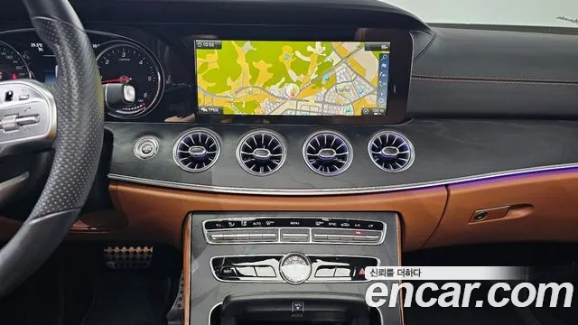 Mercedes-Benz E-Class W213 id 2881533 из Кореи 5