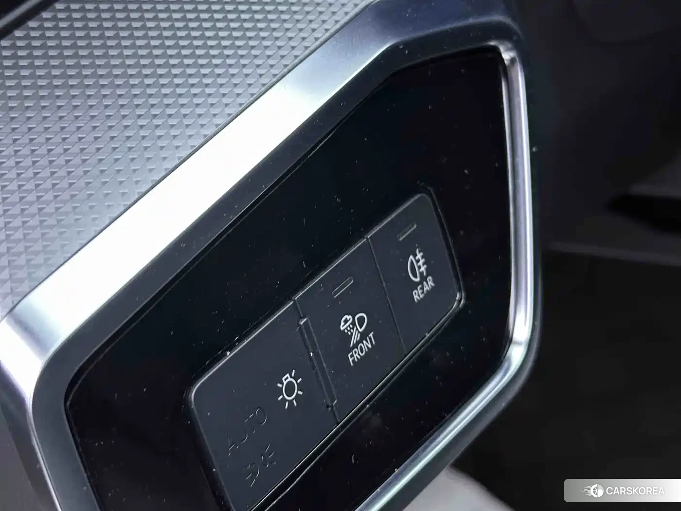 Audi A6L 2019 Silver/gray из Китая, фото 5
