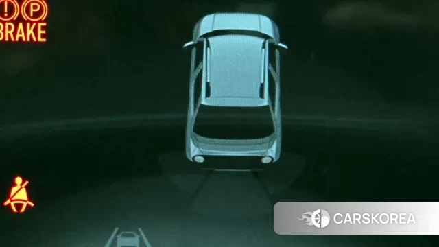 Hyundai Casper 2022 Оранжевый из Кореи, фото 5