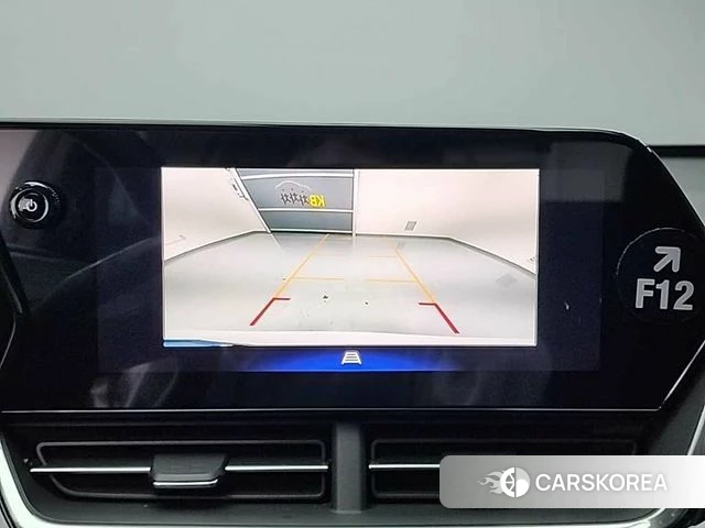 Chevrolet (GM Daewoo) Trax Crossover 2024 Белый из Кореи, фото 5