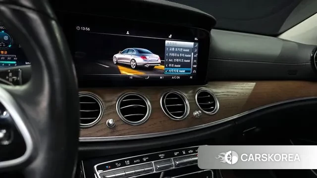 Mercedes-Benz E-Class W213 2019 Черный из Кореи, фото 5