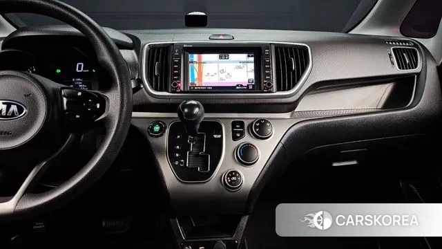 Kia The New Ray 2020 Серый из Кореи, фото 5