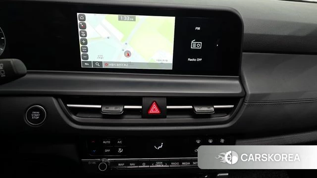 Kia The New Seltos 2022 Белый из Кореи, фото 5