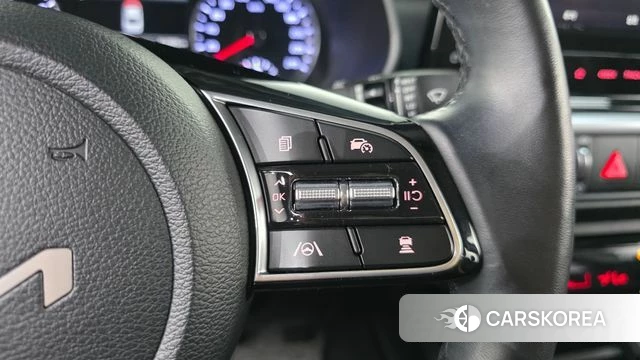 Kia The New K3 2nd generation 2021 Серый из Кореи, фото 5