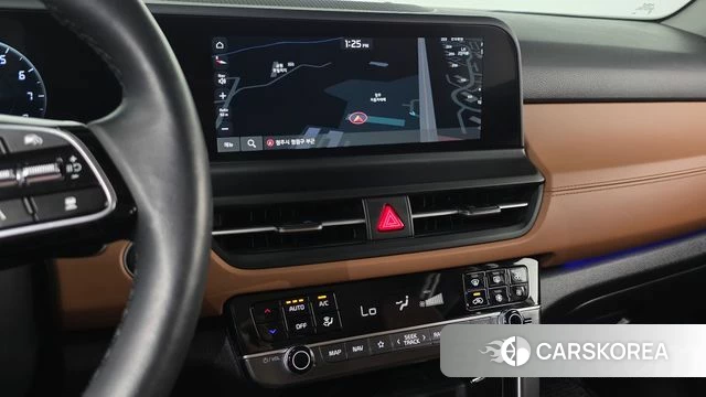 Kia The New Seltos 2025 Белый из Кореи, фото 5