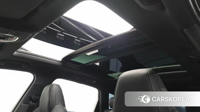 Audi Q7 (4M) 2025 Черный из Кореи, фото 5