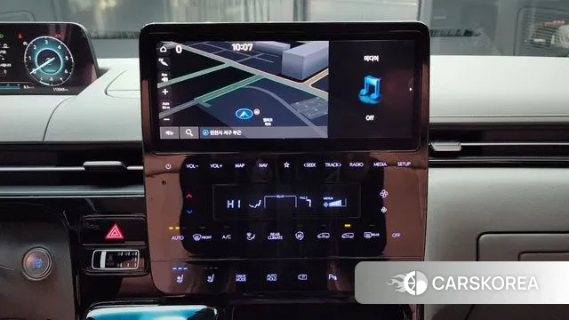 Hyundai Staria 2021 Синий из Кореи, фото 5