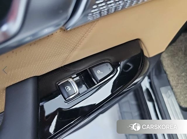 Kia Mohave Master 2021 Черный из Кореи, фото 5