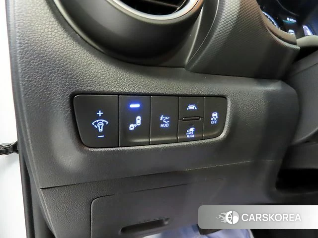Hyundai Kona Electric 2020 Белый из Кореи, фото 5